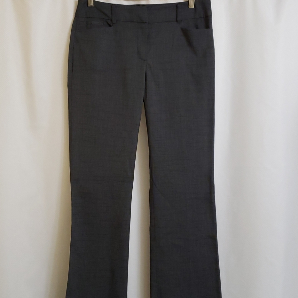 New York & Company trousers in 2 tall